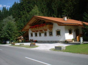 Fuchsbau, Neustift Im Stubaital, Österreich, Neustift Im Stubaital, Österreich